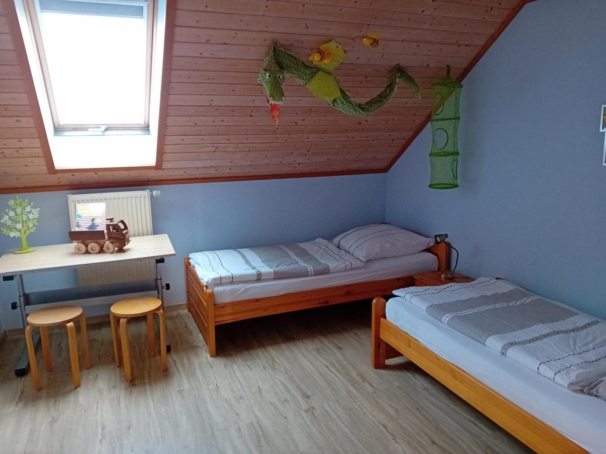 Ferienhof Handlesbauer Rettenbach  外观 照片
