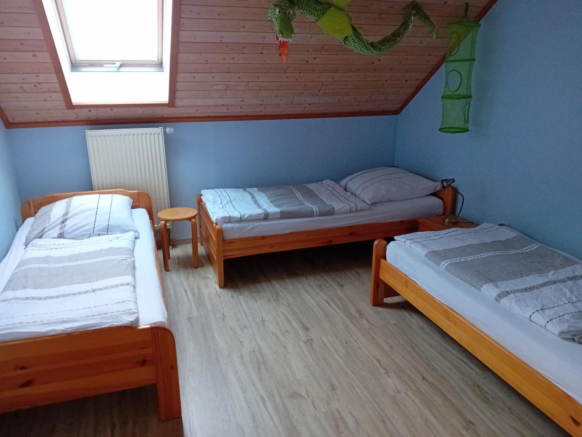 Ferienhof Handlesbauer Rettenbach  外观 照片