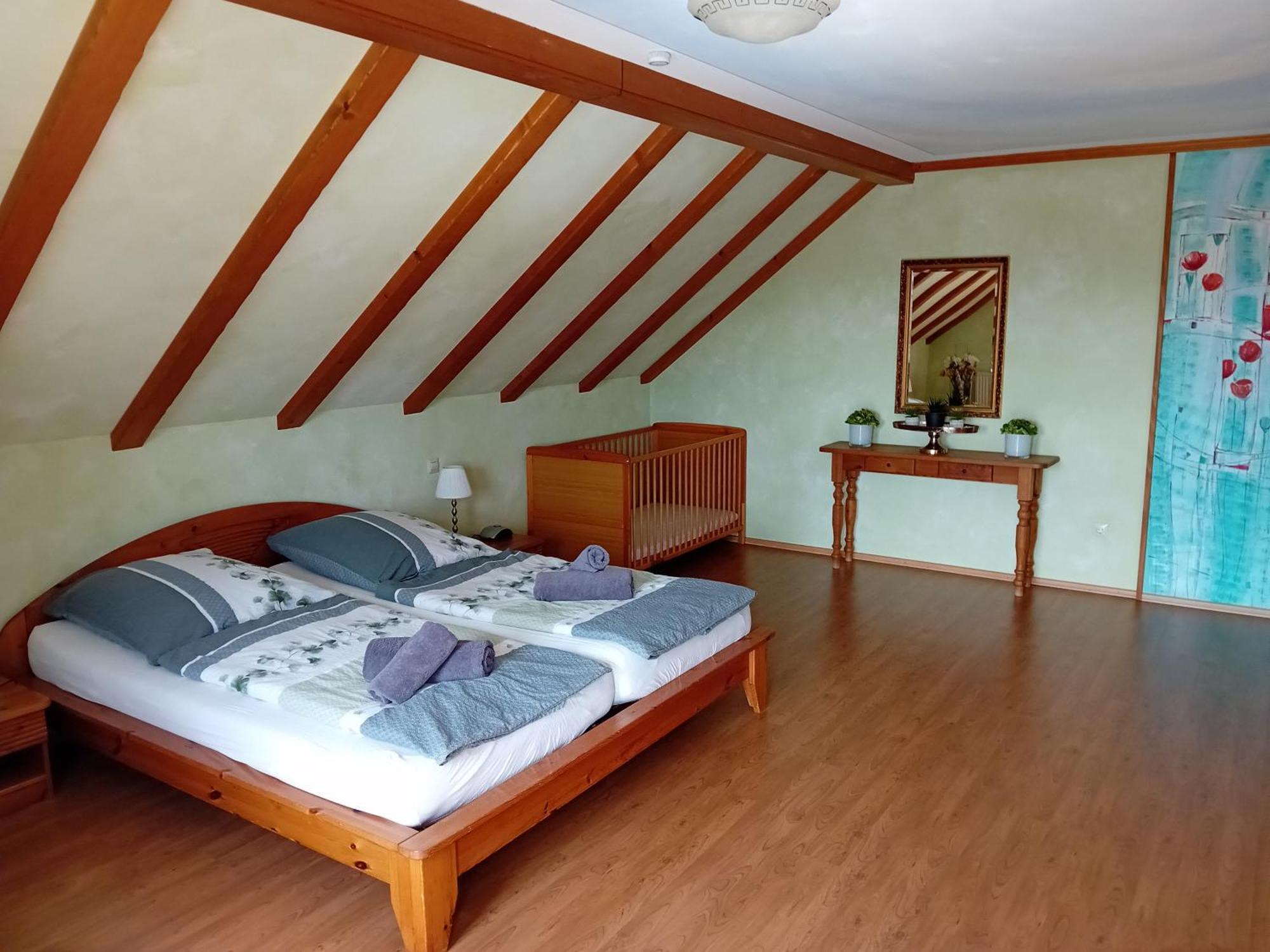 Ferienhof Handlesbauer Rettenbach  外观 照片