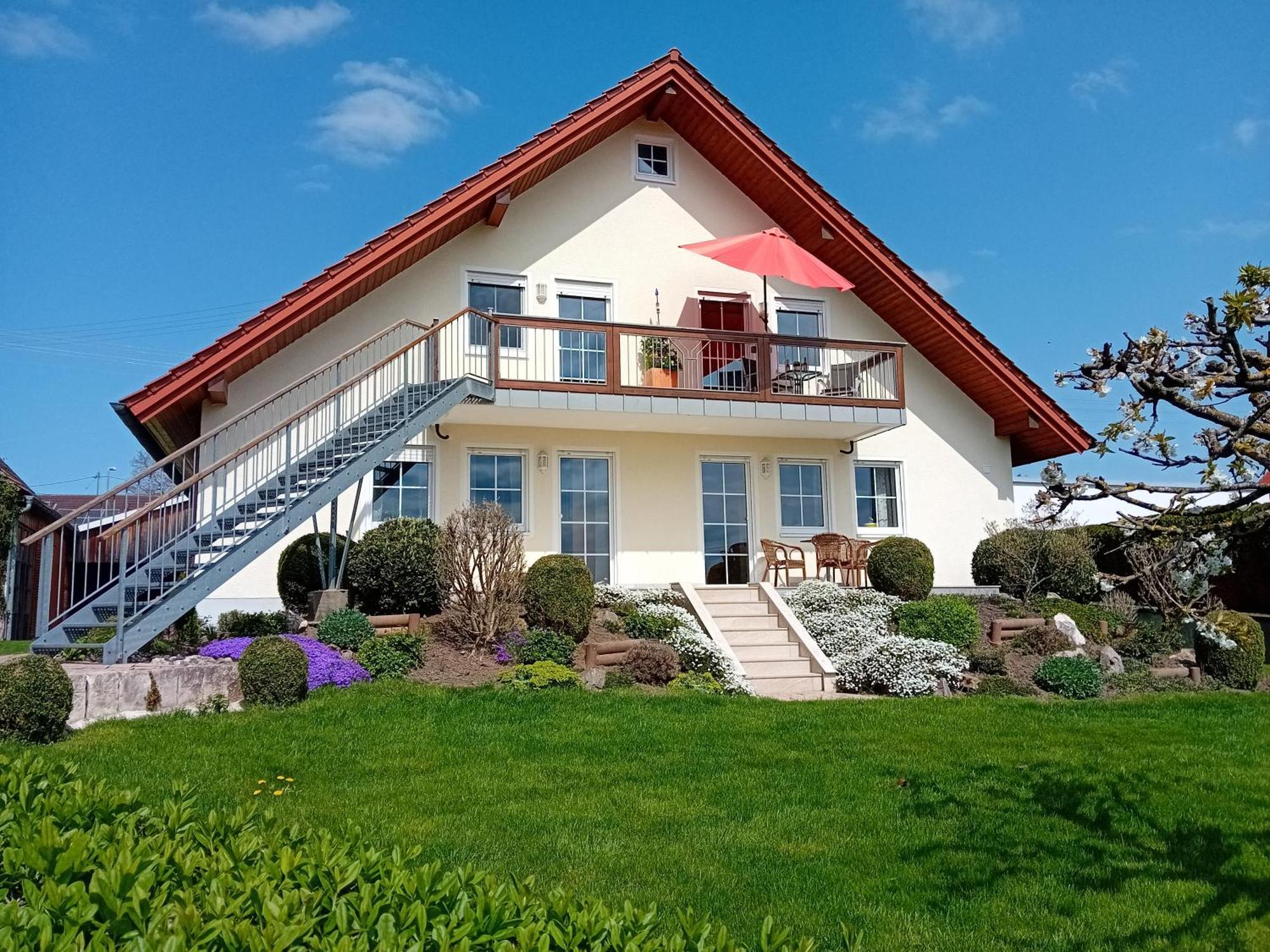 Ferienhof Handlesbauer Rettenbach  外观 照片