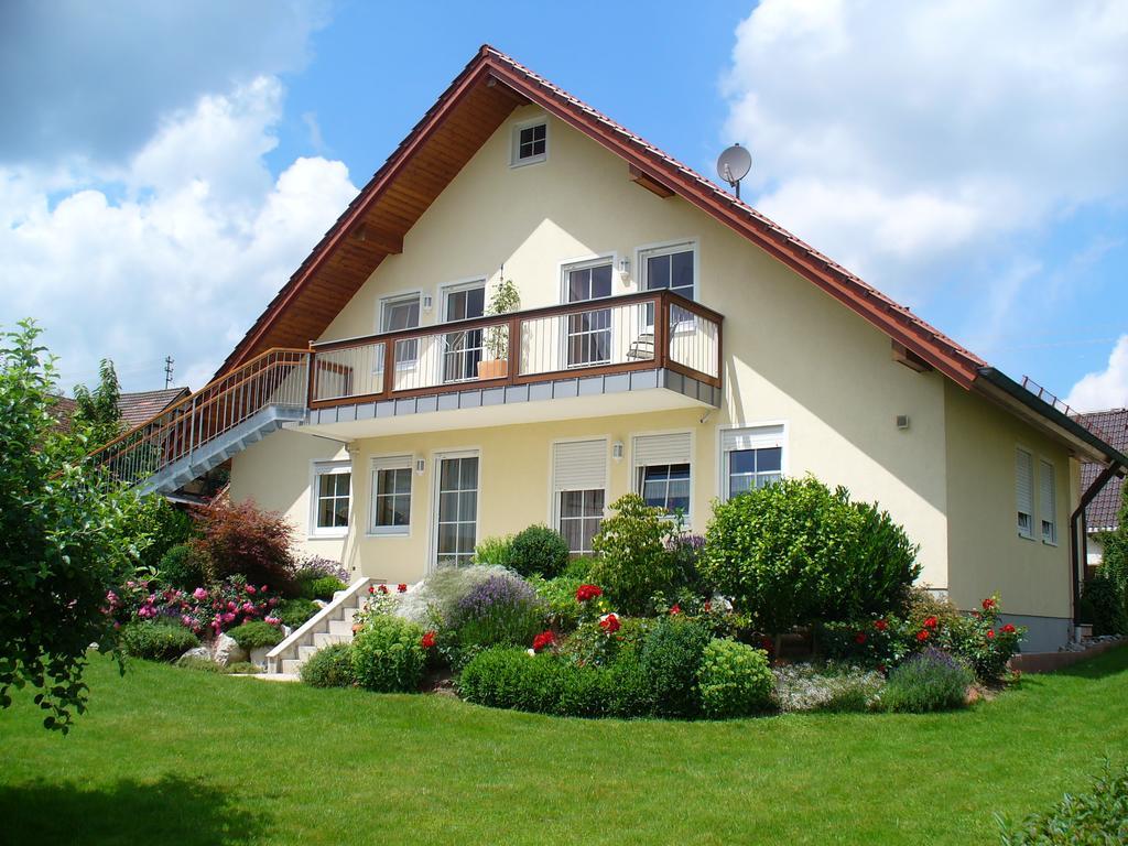 Ferienhof Handlesbauer Rettenbach  外观 照片